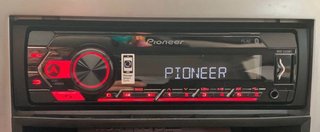 Pioneer MVH-S320BT 2025