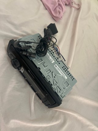 Pioneer MVH-S320BT 2025