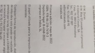 Libros de texto 3 ESO IES Anaga
