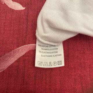 Polo Lacoste Bianco Uomo/Donna