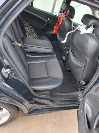 Saab 9-5 2008