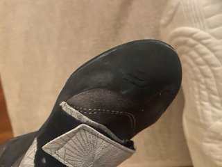 Scarpe Pies de gato Scarpa Origin per bambini