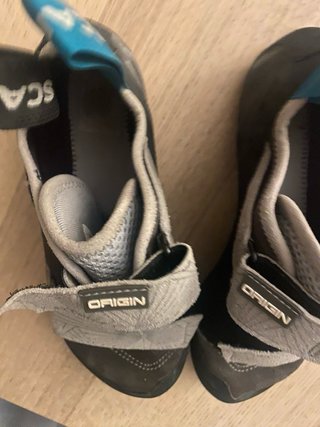 Scarpe Pies de gato Scarpa Origin per bambini