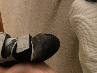 Scarpe Pies de gato Scarpa Origin per bambini
