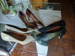 Zapatos de vestir hombre