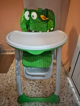 Pack artículos bebé