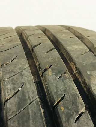 NEUMATICO 20555ZR1791W