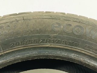 NEUMATICO 20555ZR1791W