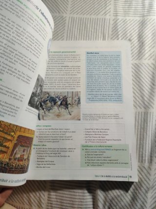 Geografia i Història 4 ESO