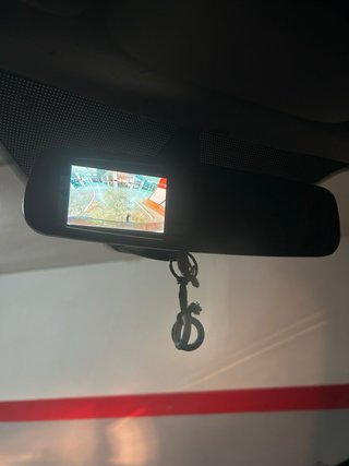 Ford Transit Connect 2019