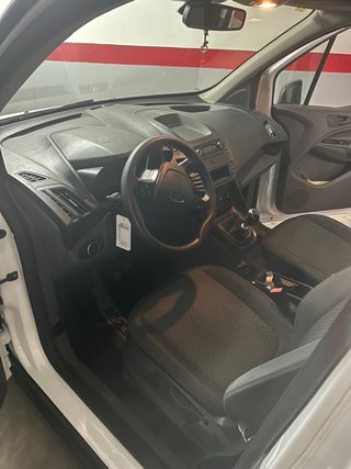 Ford Transit Connect 2019