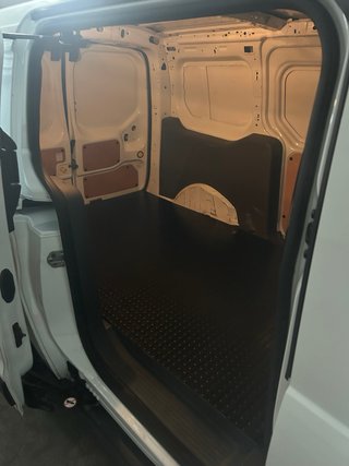 Ford Transit Connect 2019