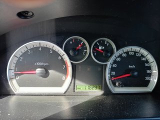 Chevrolet Aveo 2010