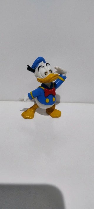 Disney Vintage Paperino e Paperina