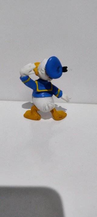 Disney Vintage Paperino e Paperina