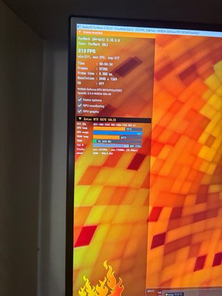 PC Gaming RTX 5070