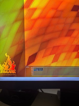 PC Gaming RTX 5070