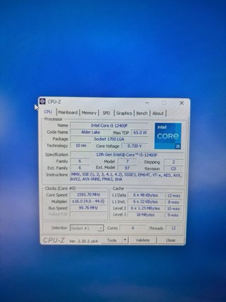 PC Gaming RTX 5070