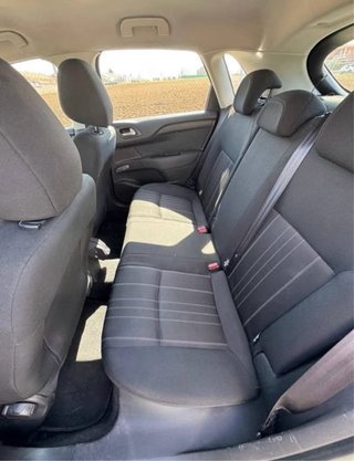 Citroen C4 2014