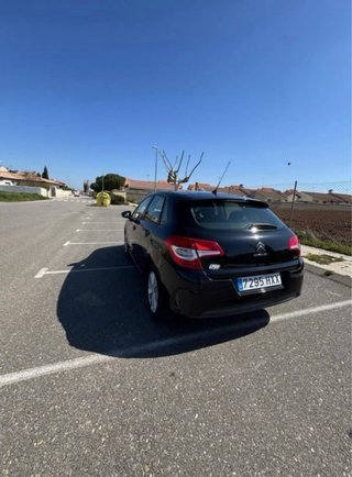 Citroen C4 2014