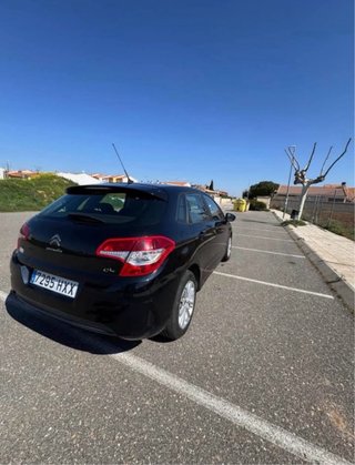 Citroen C4 2014