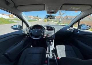 Citroen C4 2014