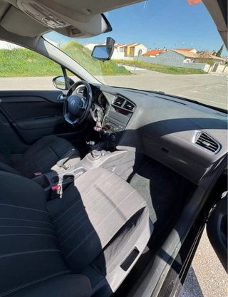 Citroen C4 2014