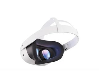 Meta Quest 3S 128Gb Visore All-in-one