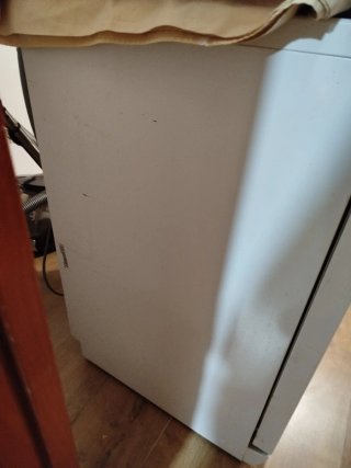 Lavavajillas Blanco