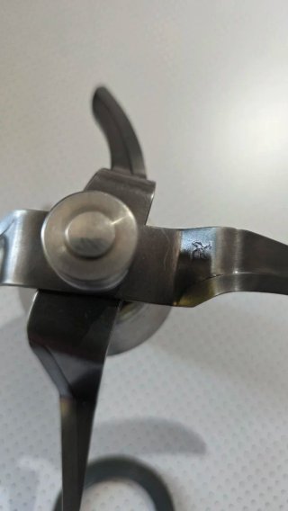 Cuchillas Thermomix TM31