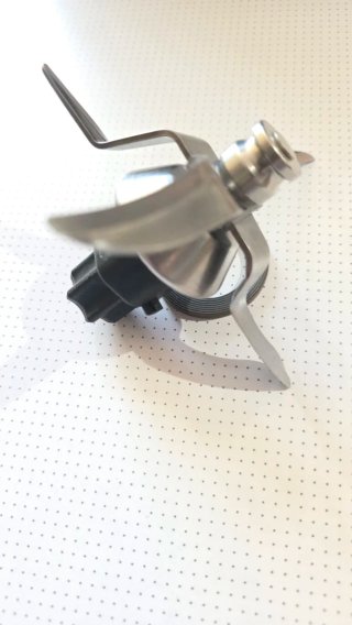 Cuchillas Thermomix TM31