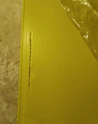 Paneles PVC Grosfillex EXAPAN