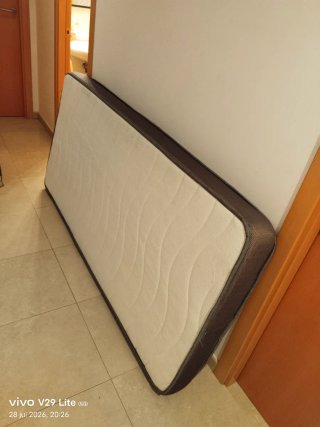 Colchón cama 90
