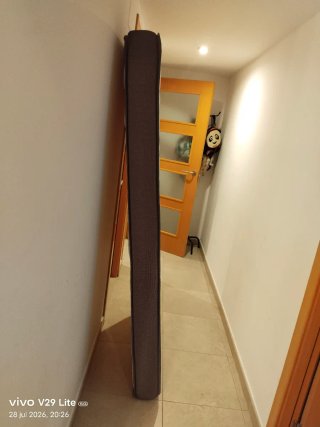 Colchón cama 90
