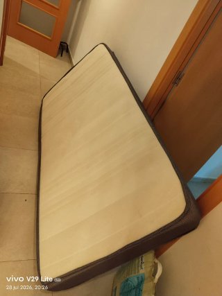 Colchón cama 90