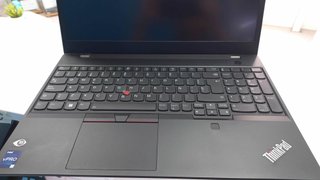Portátil Lenovo P15V G3 i7 12a 32Gb RAM, T1200 4GB