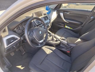 BMW Serie 1 2015