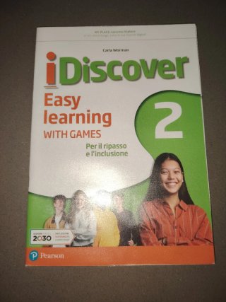 I discover premium 2