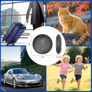 Localizador GPS para Coche y Rastreador