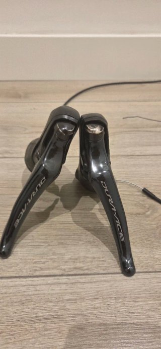 Grupo Shimano Dura Ace 9100