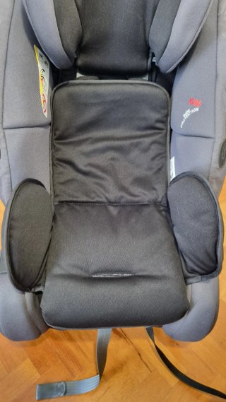 Silla de coche Klippan Century