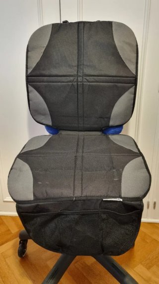 Silla de coche Klippan Century