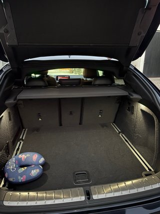 BMW X4 2021