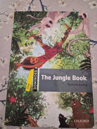 The Jungle Book