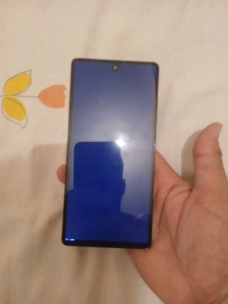 Samsung Galaxy S25Ultra Negro cupia