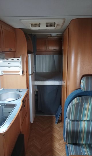 FIAT Ducato 2002