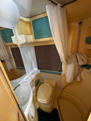 FIAT Ducato 2002