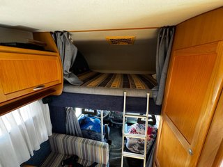 FIAT Ducato 2002