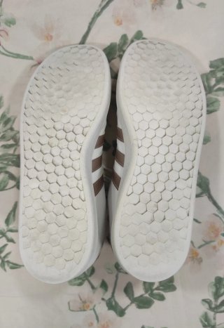 Adidas Grand Court K