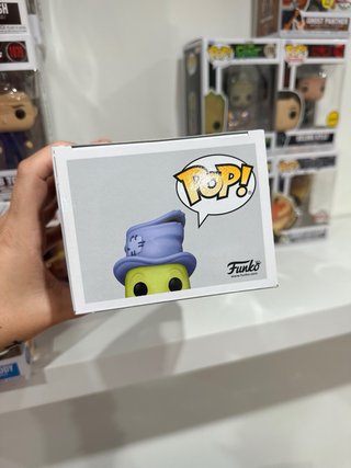 Funko Pop! Disney Jiminy Cricket 1026
